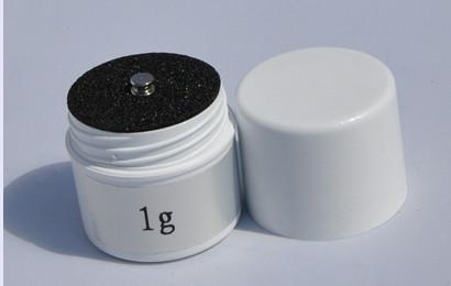 E1 1g 無磁不銹鋼標(biāo)準(zhǔn)砝碼              non-magenetic stainless steel weight
